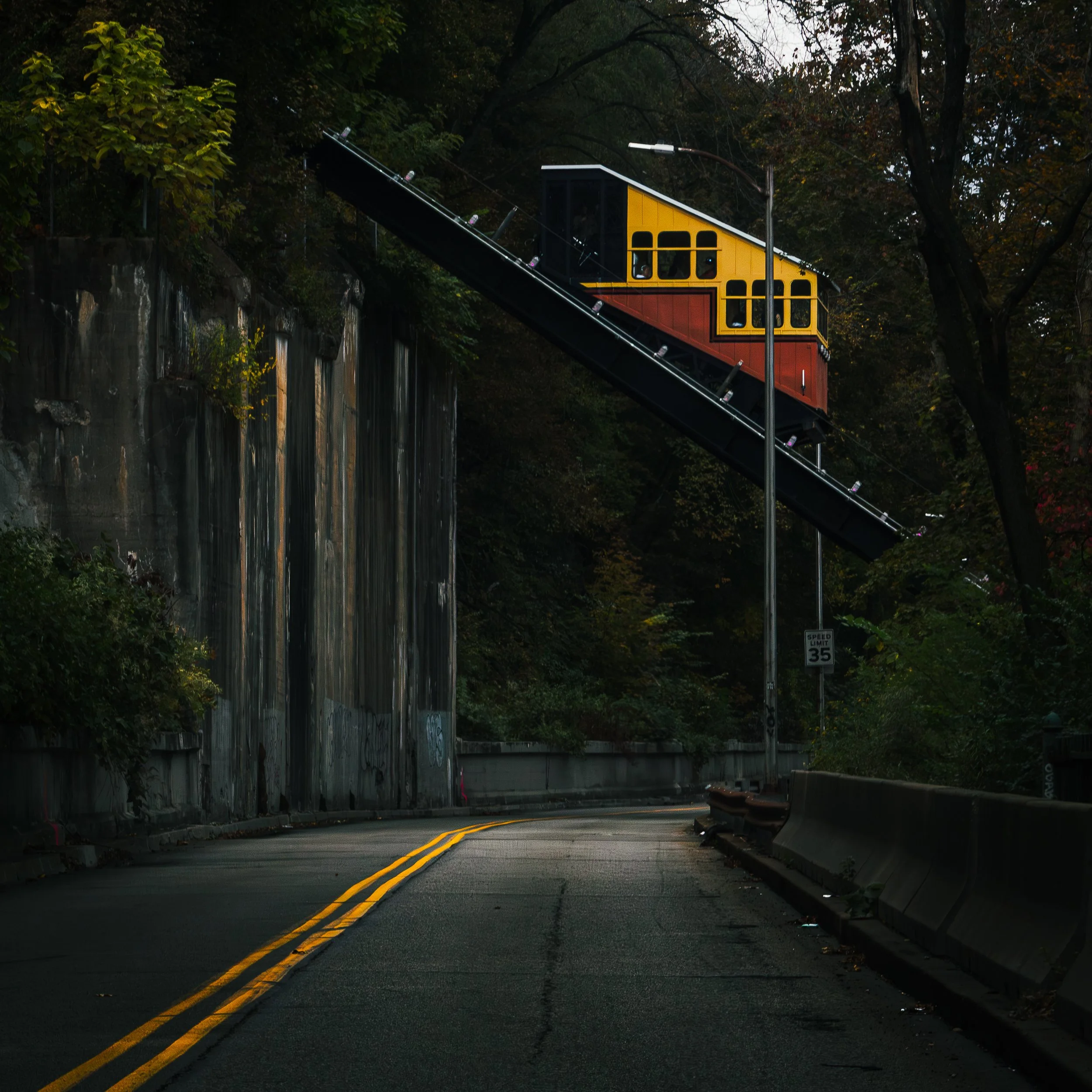 Monongahela Incline