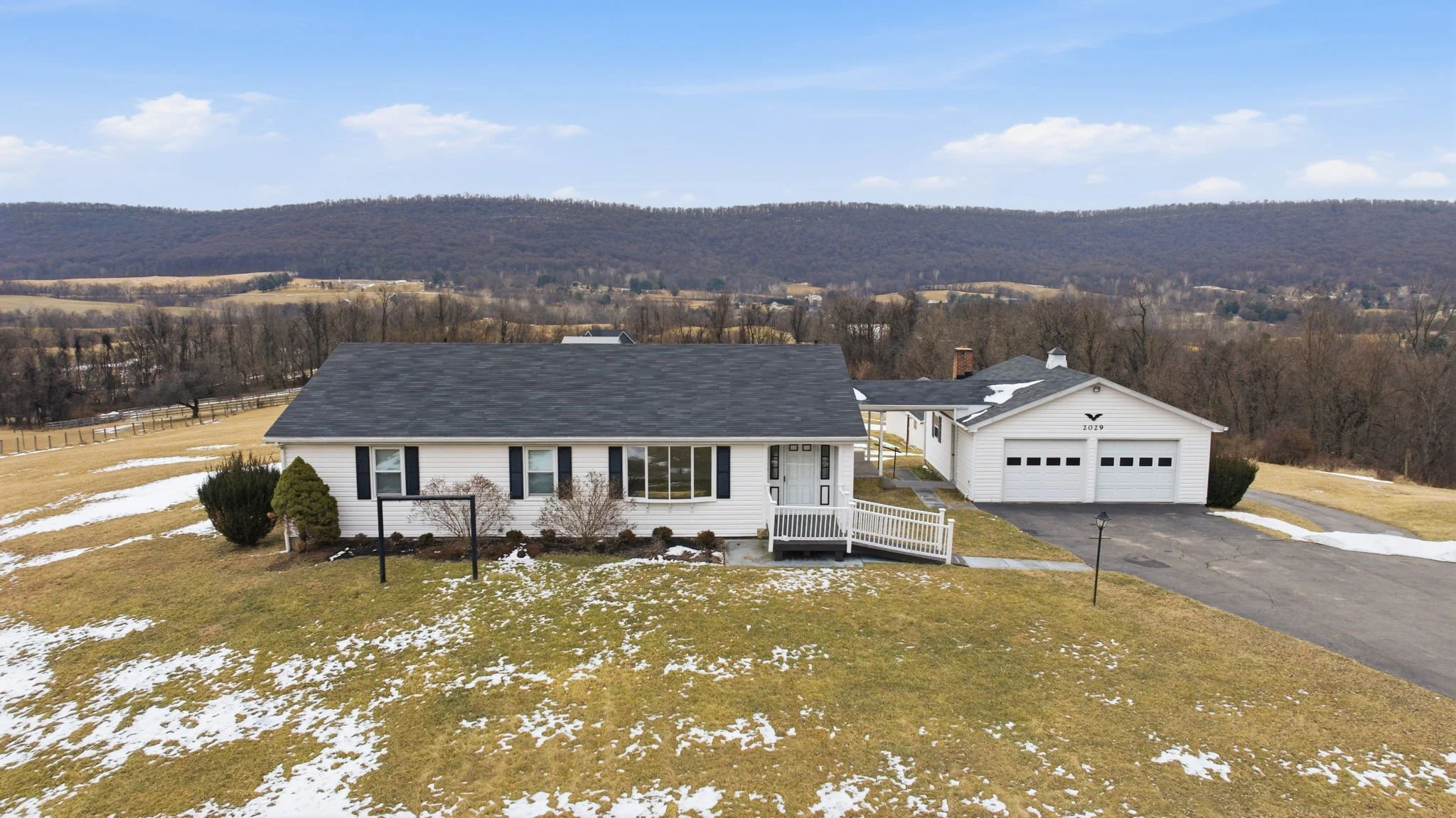 Senior & Life Transition Services