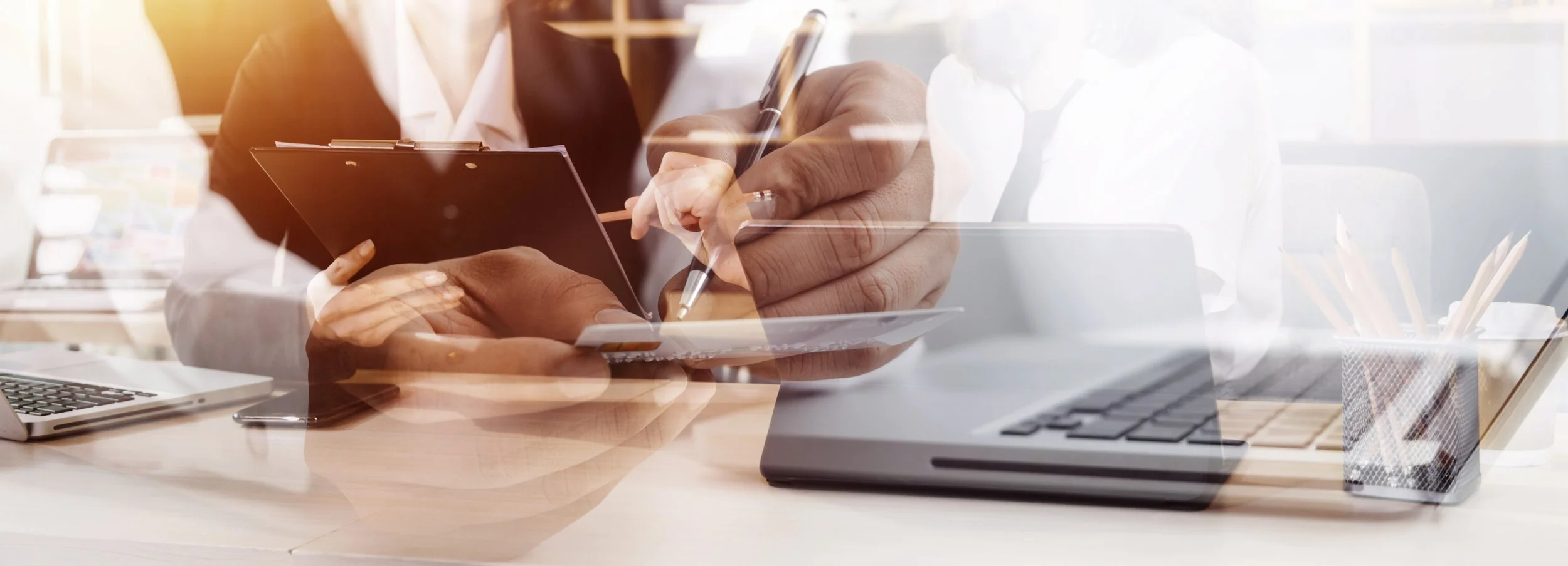 Specialized Client Services