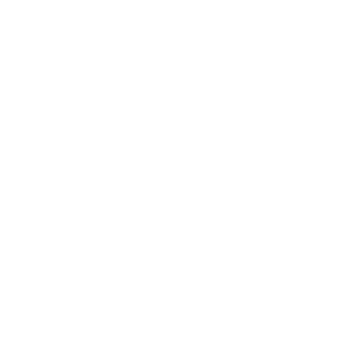 White circular text reading 'Evaluation - Insight - Research - Evaluation'.