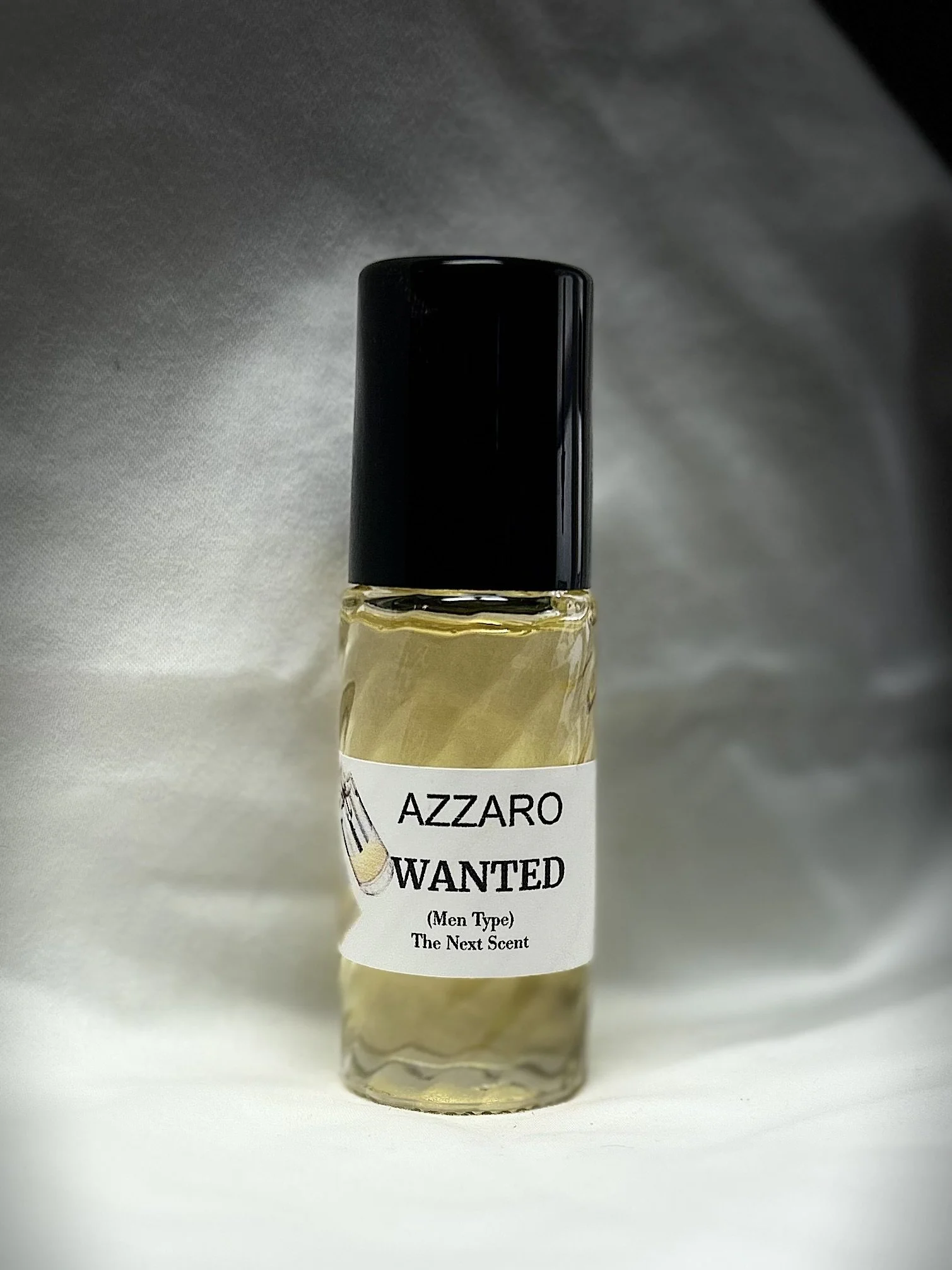 Azzaro: Wanted (M) Type