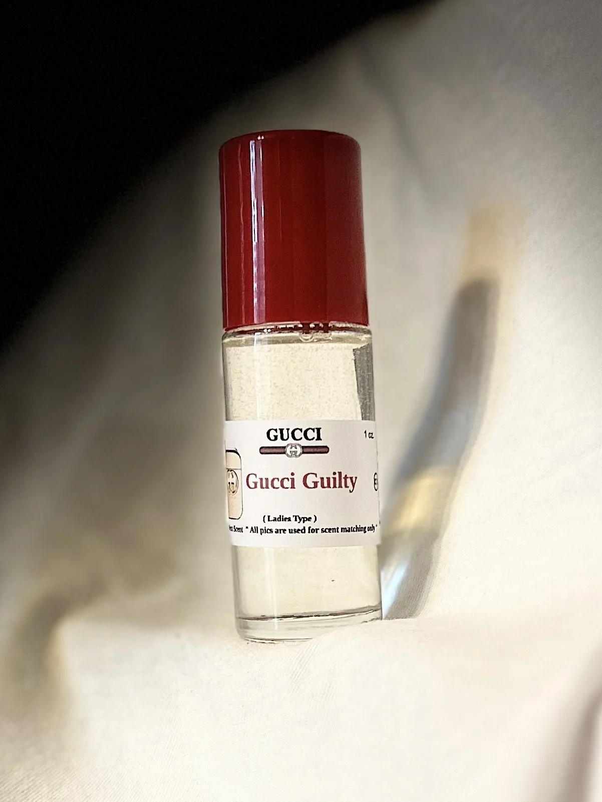 Gucci Guilty (L) Type