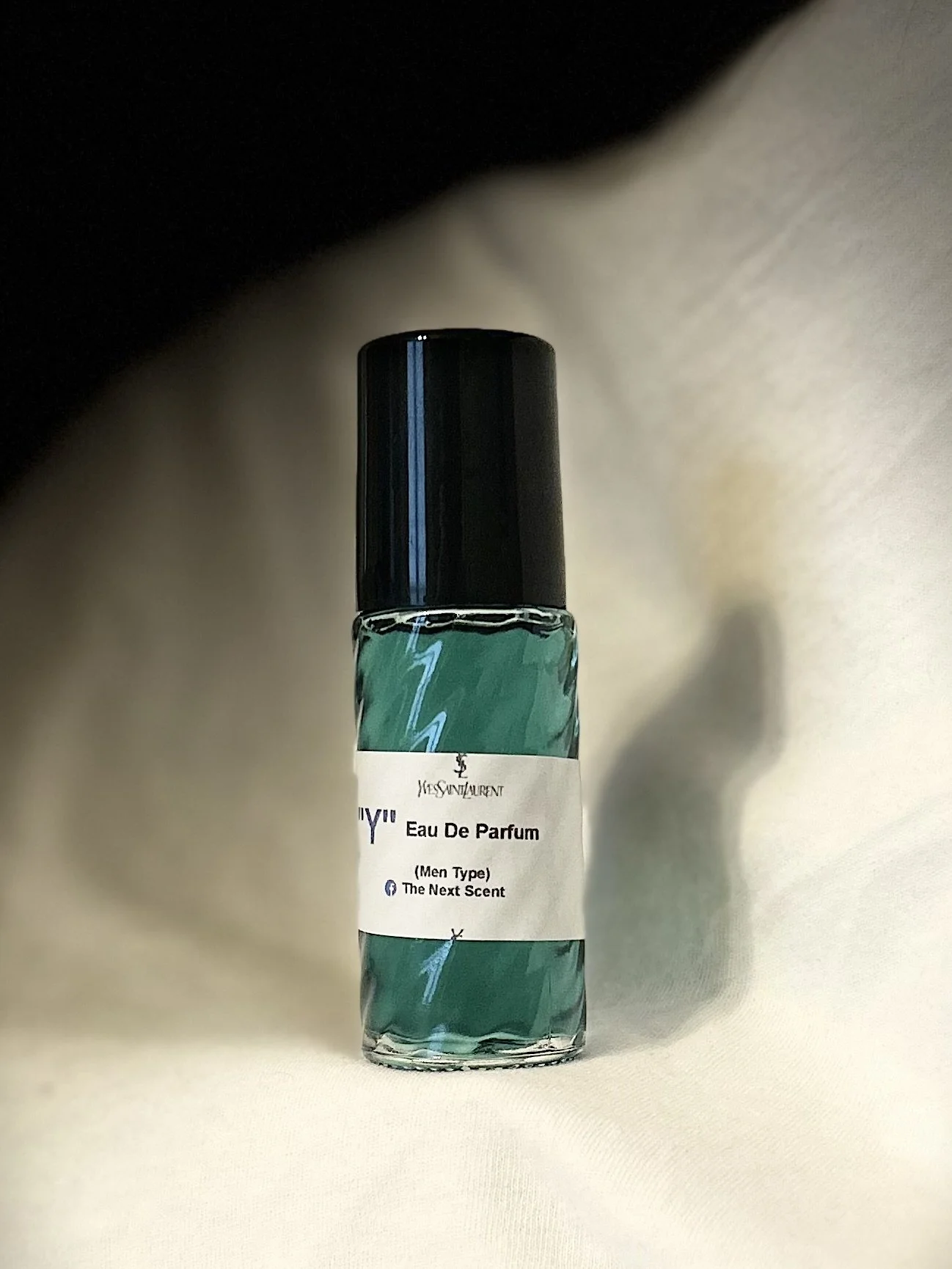 YSL: Y Eay De Parfume (M) Type
