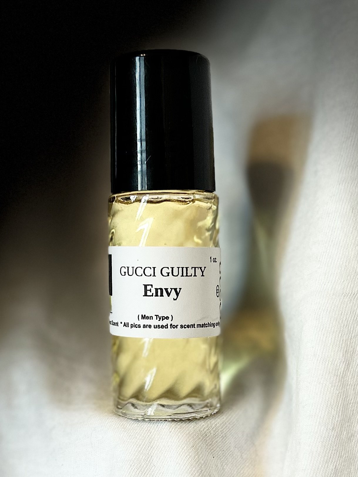 Gucci Guilty Envy (M) Type