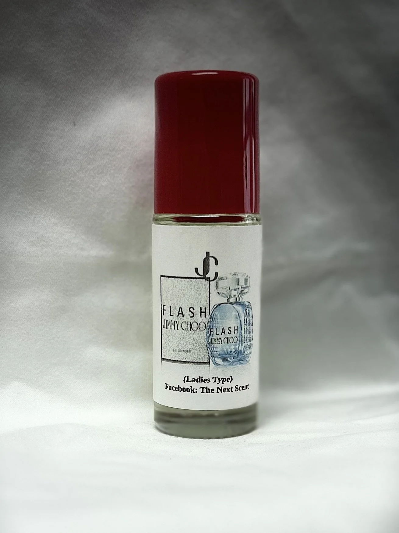 Jimmy Choo: Flash (L) Type