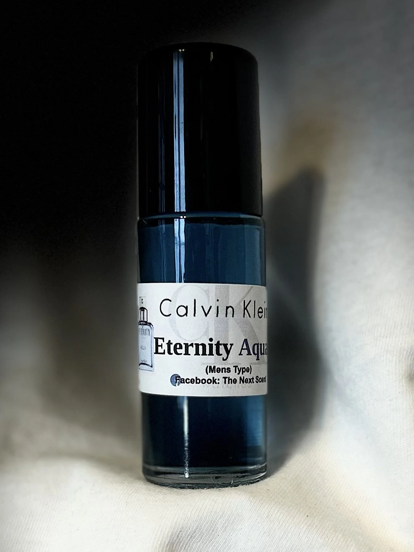 CK: Eternity Aqua (M) Type