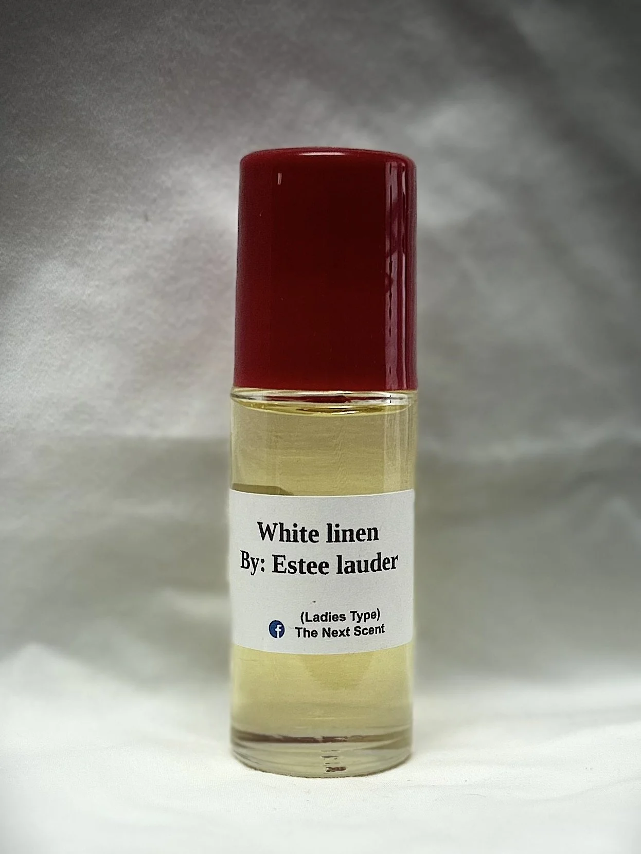 Estee Lauder: White Linen (L) Type