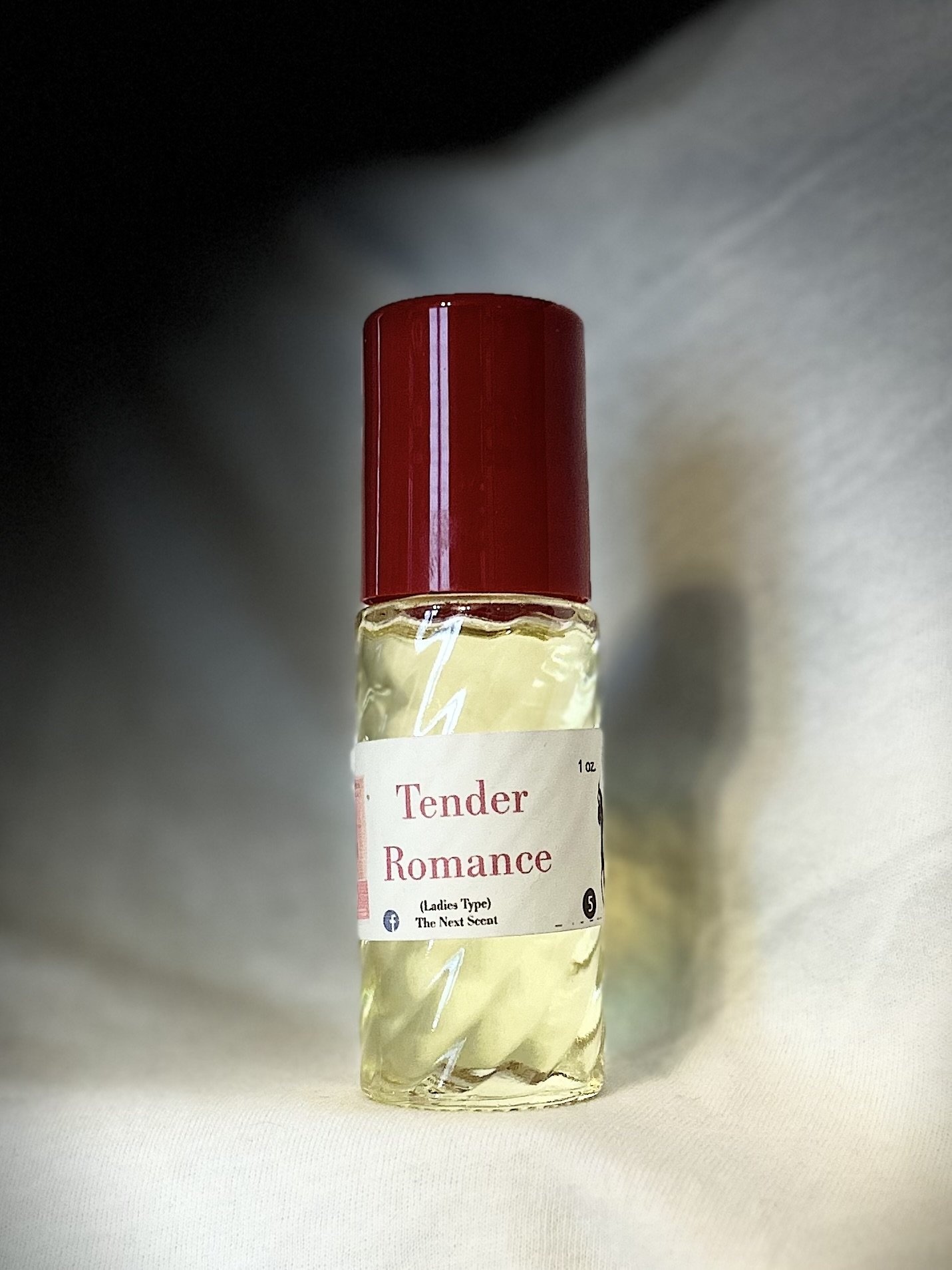 Ralph Laurens: Tender Romance (L) Type
