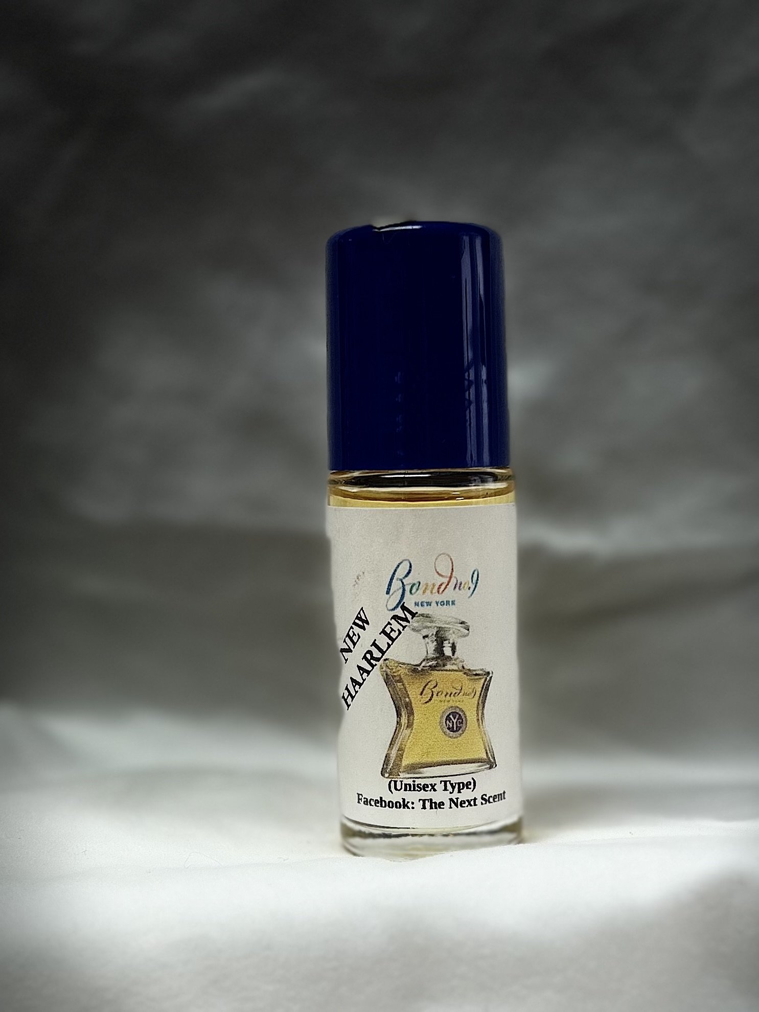 Bond No.9: New Haarlem  (M) Type