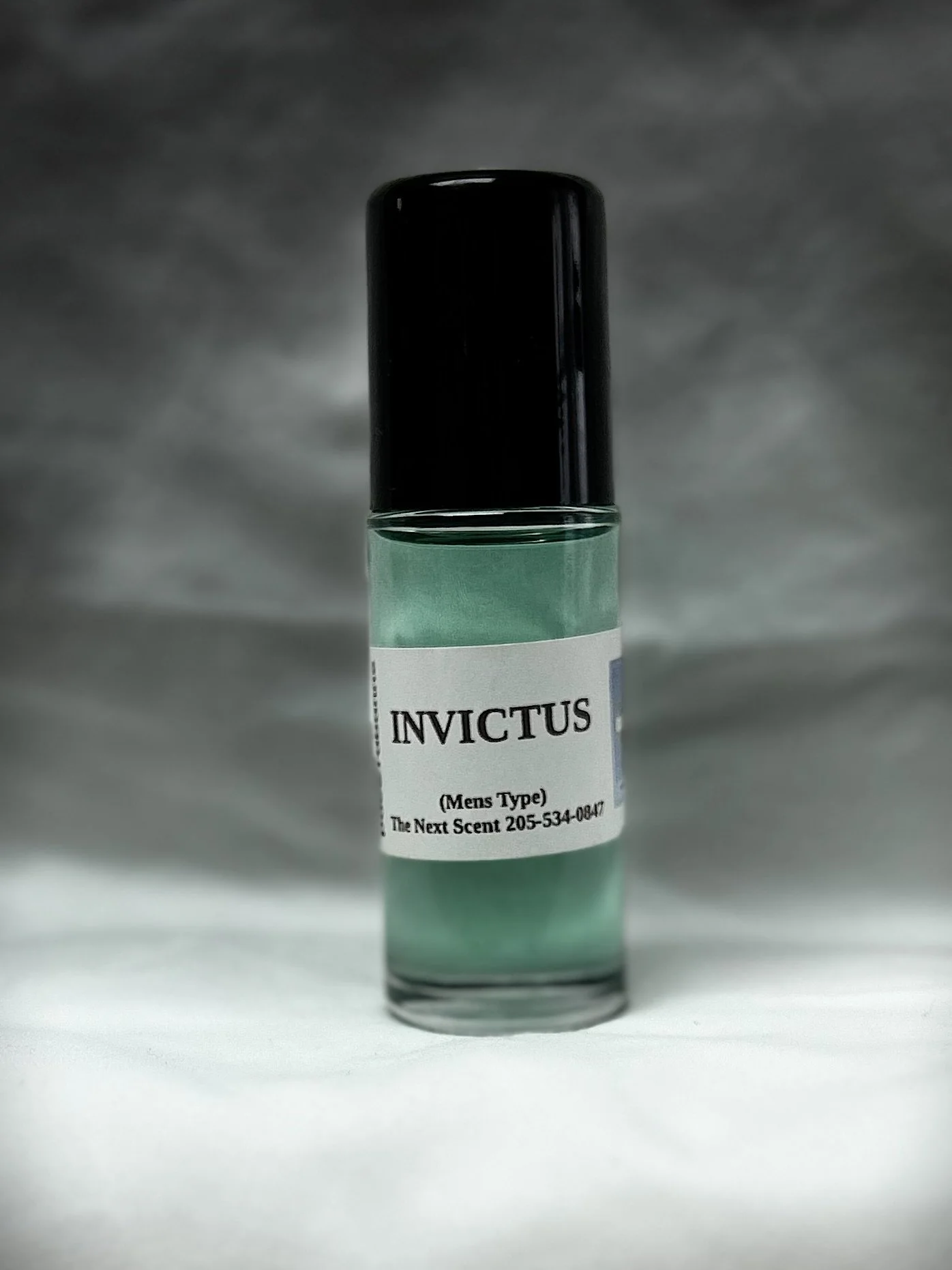 Paco Rabanne: Invictus (M) Type