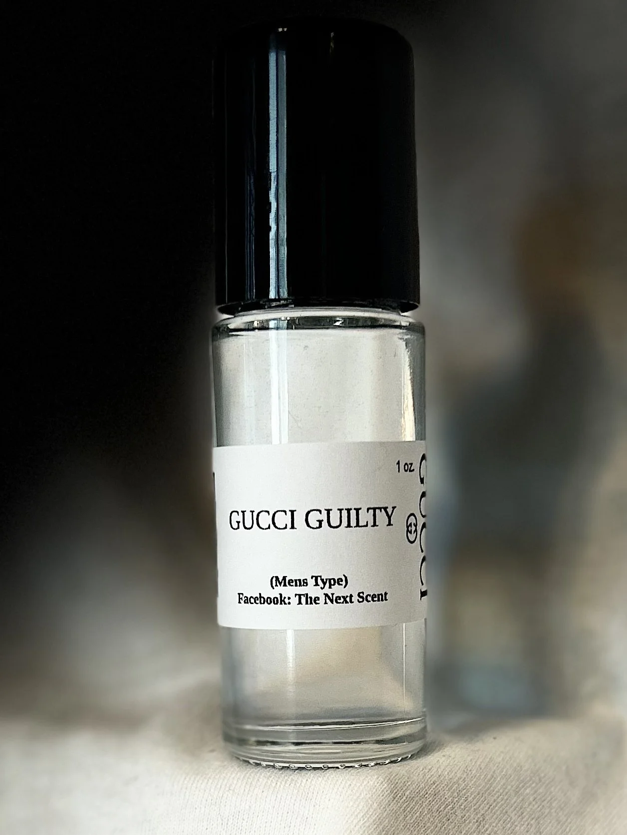 Gucci Guilty (M) Type