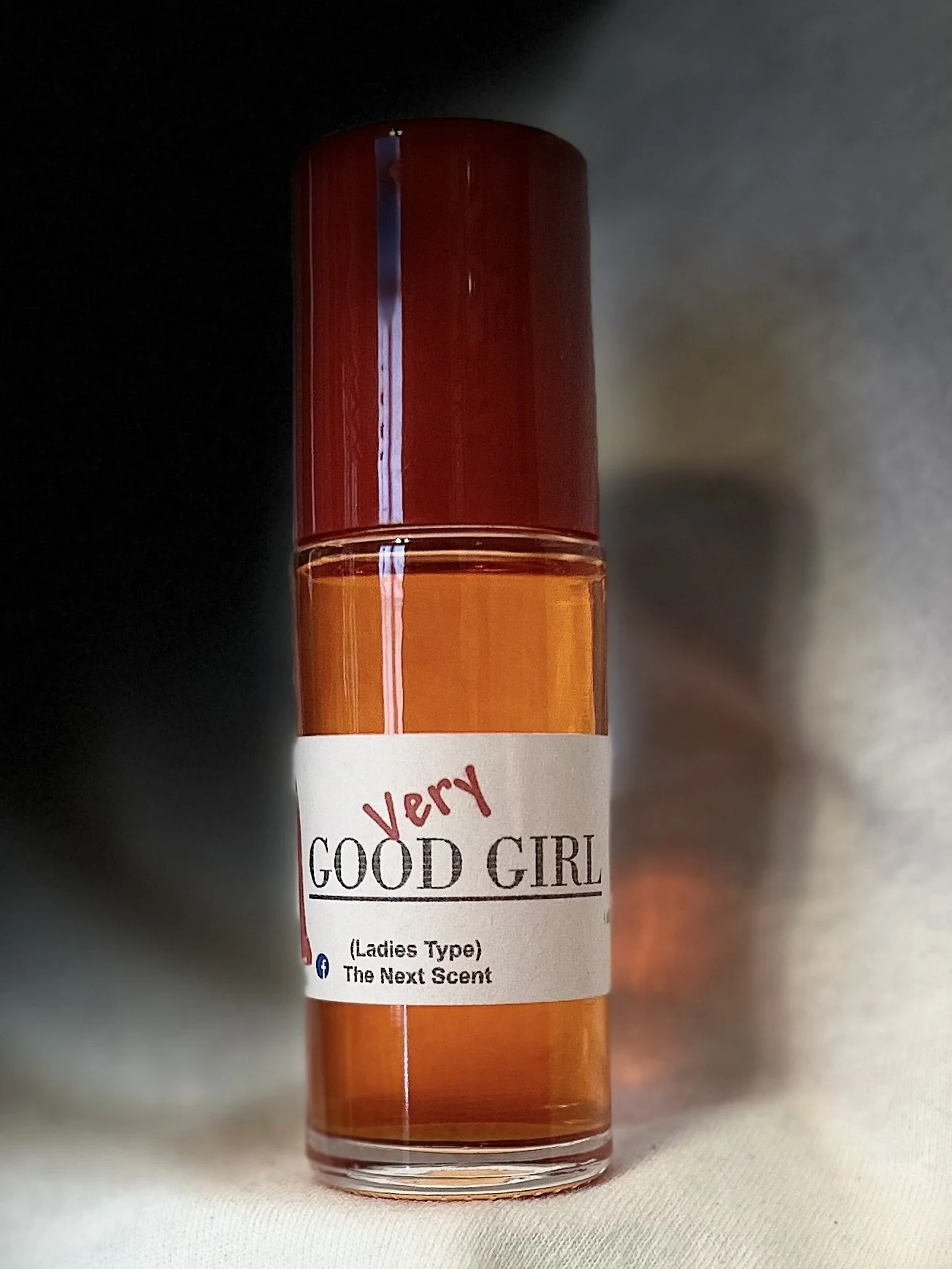 Carolina Herrera: Very Good Girl (L) Type