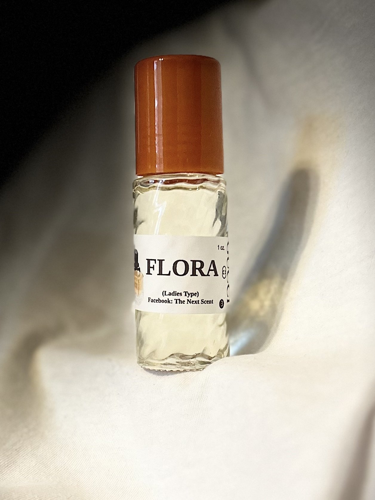 Gucci Guilty Flora (L) Type