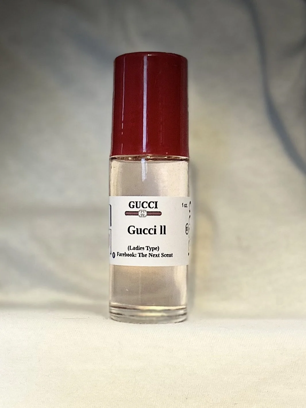 Gucci Guilty II  (L) Type