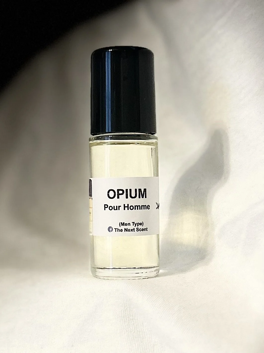 YSL: Opium Pour Homme (M) Type