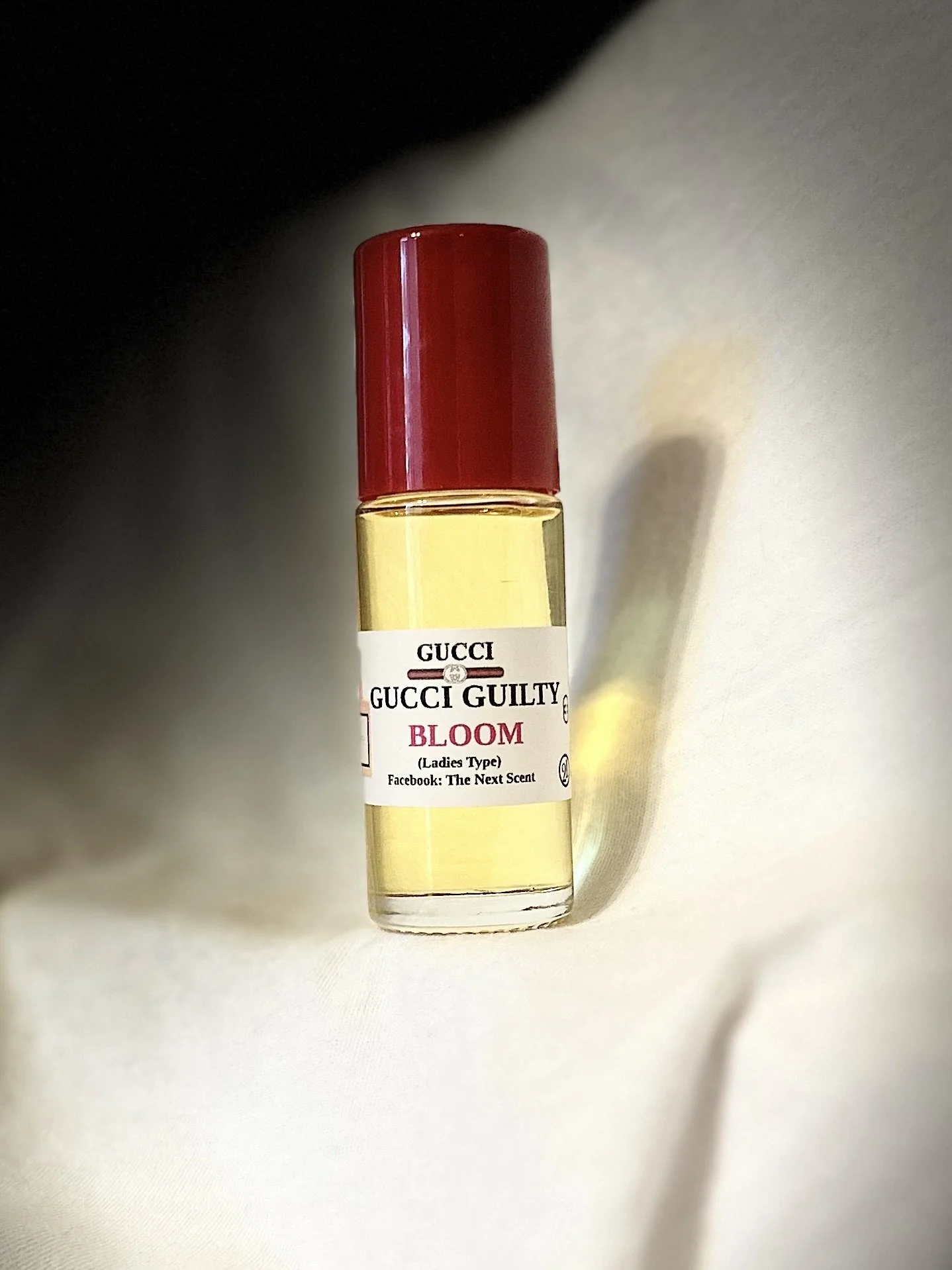 Gucci Guilty Bloom (L) Type