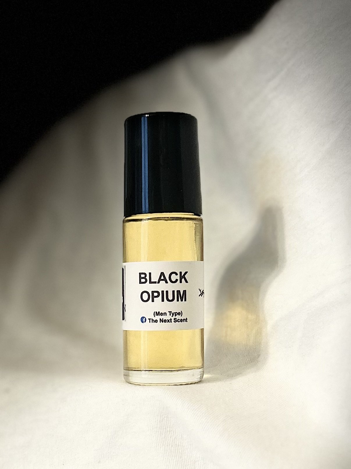 YSL: Black Opium (M) Type