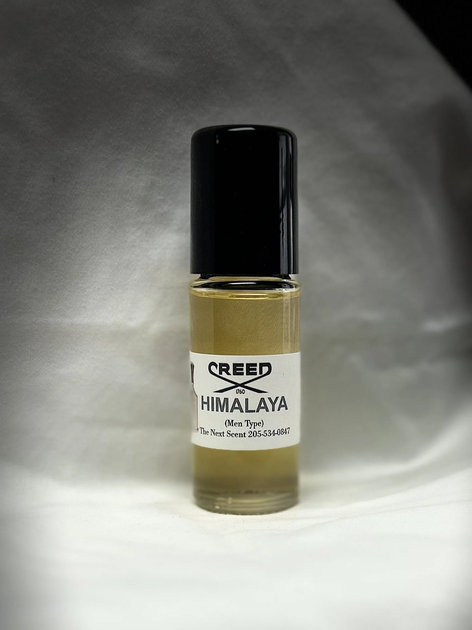 Creed: Himalya (M) Type