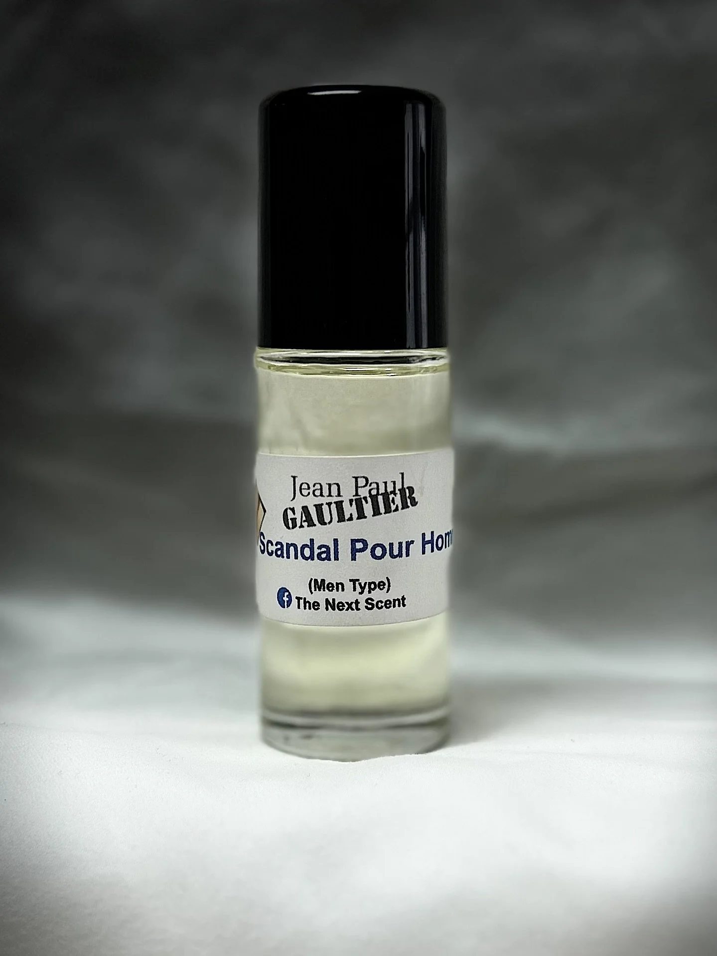 JPG: Scandal Pour Homme (M) Type