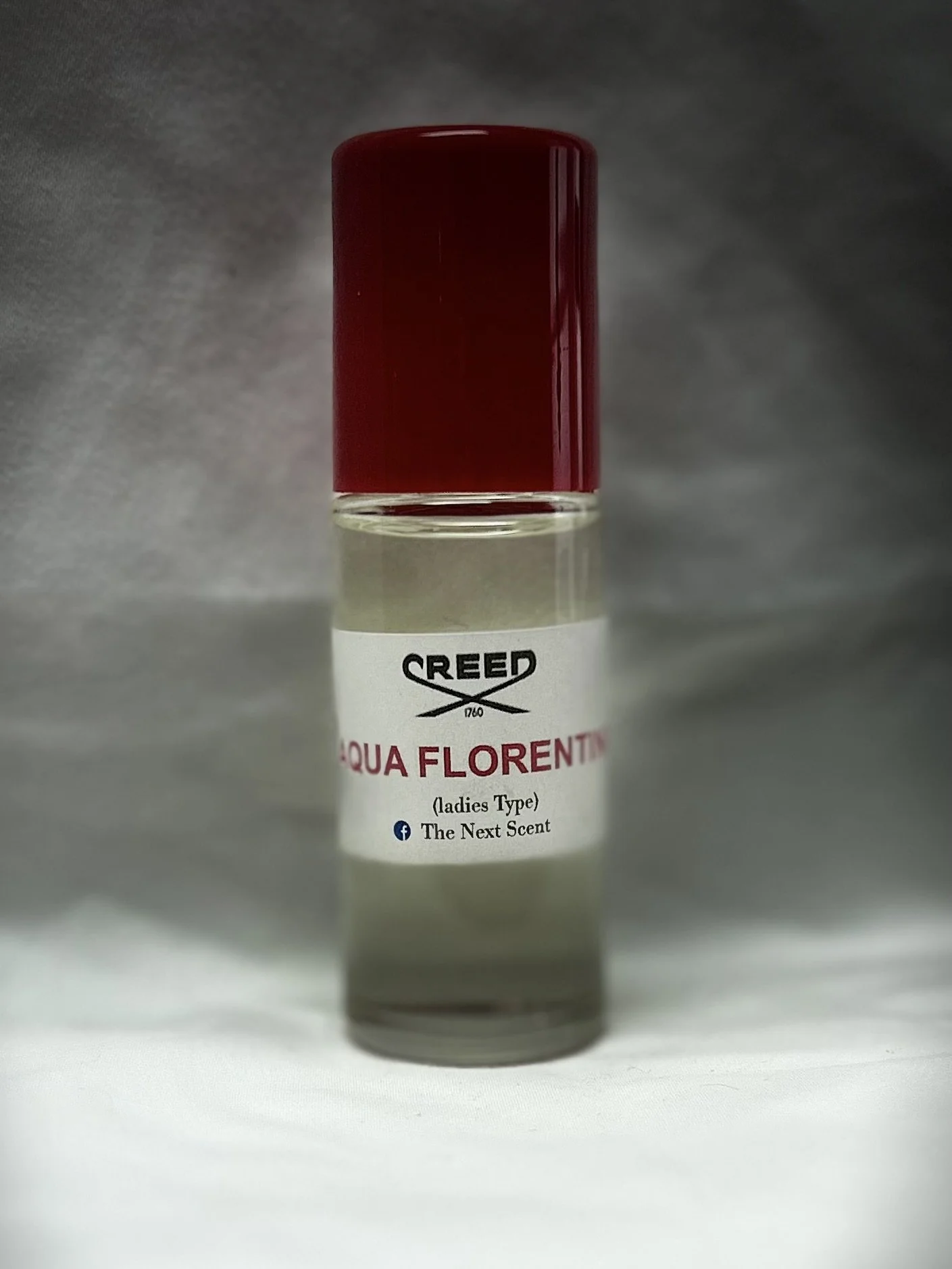 Creed: Aqua Florentina (L) Type