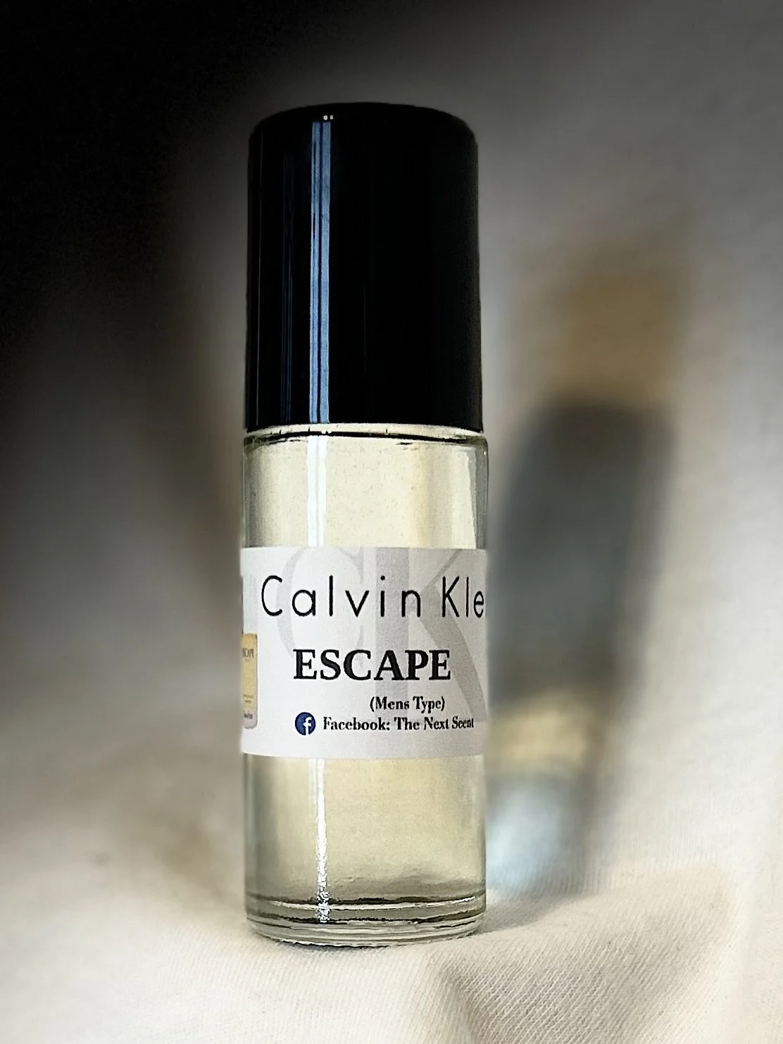 CK: Escape (M) Type