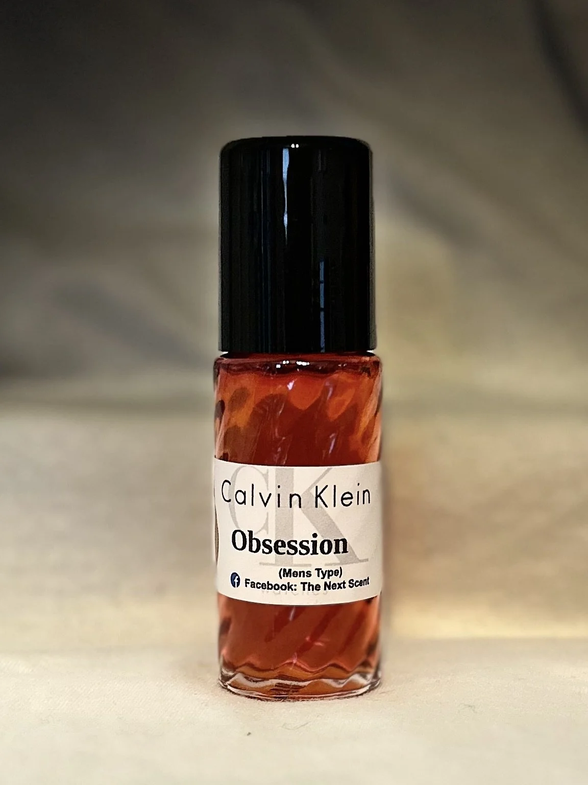 CK: Obsession  (M) Type