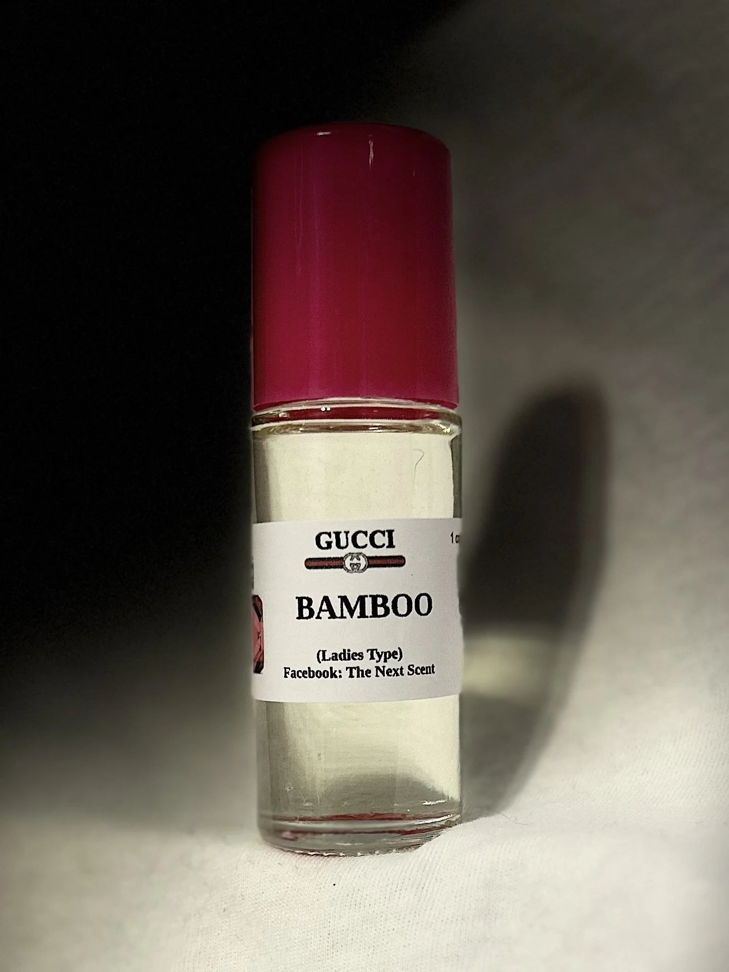 Gucci Guilty Bamboo (L) Type