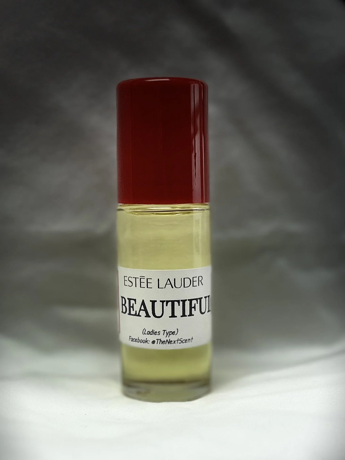 Estee Lauder: Beautiful  (L) Type