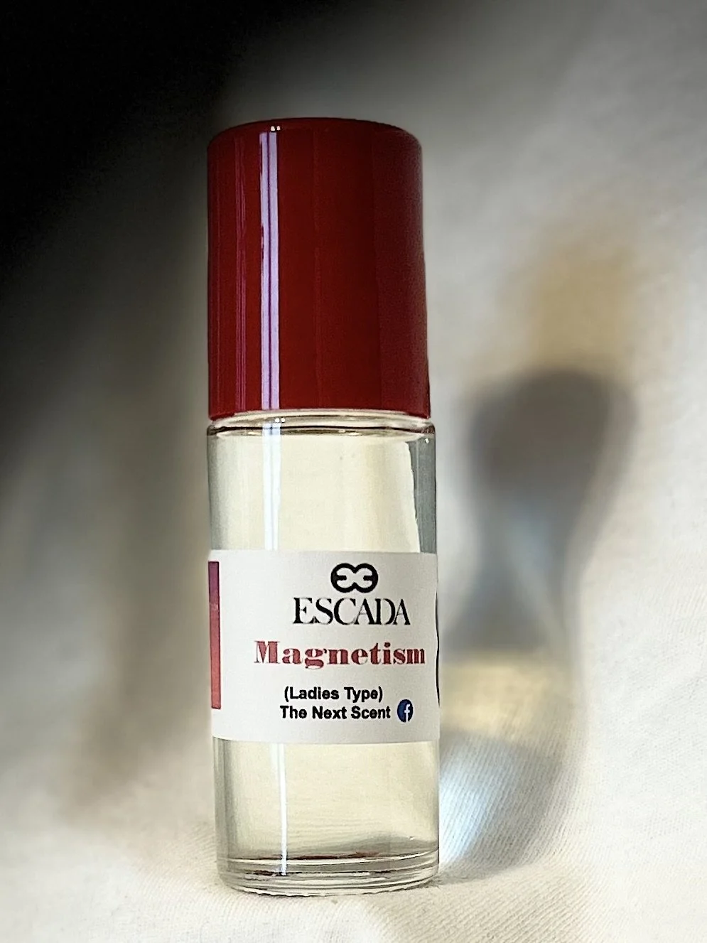 Escada: Magnetism (L) Type