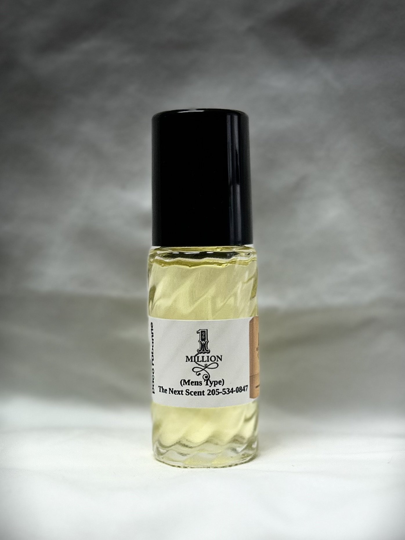 Paco Rabanne: 1 Million (M) Type