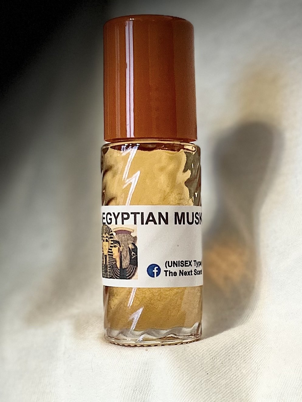 Egyptian Musk