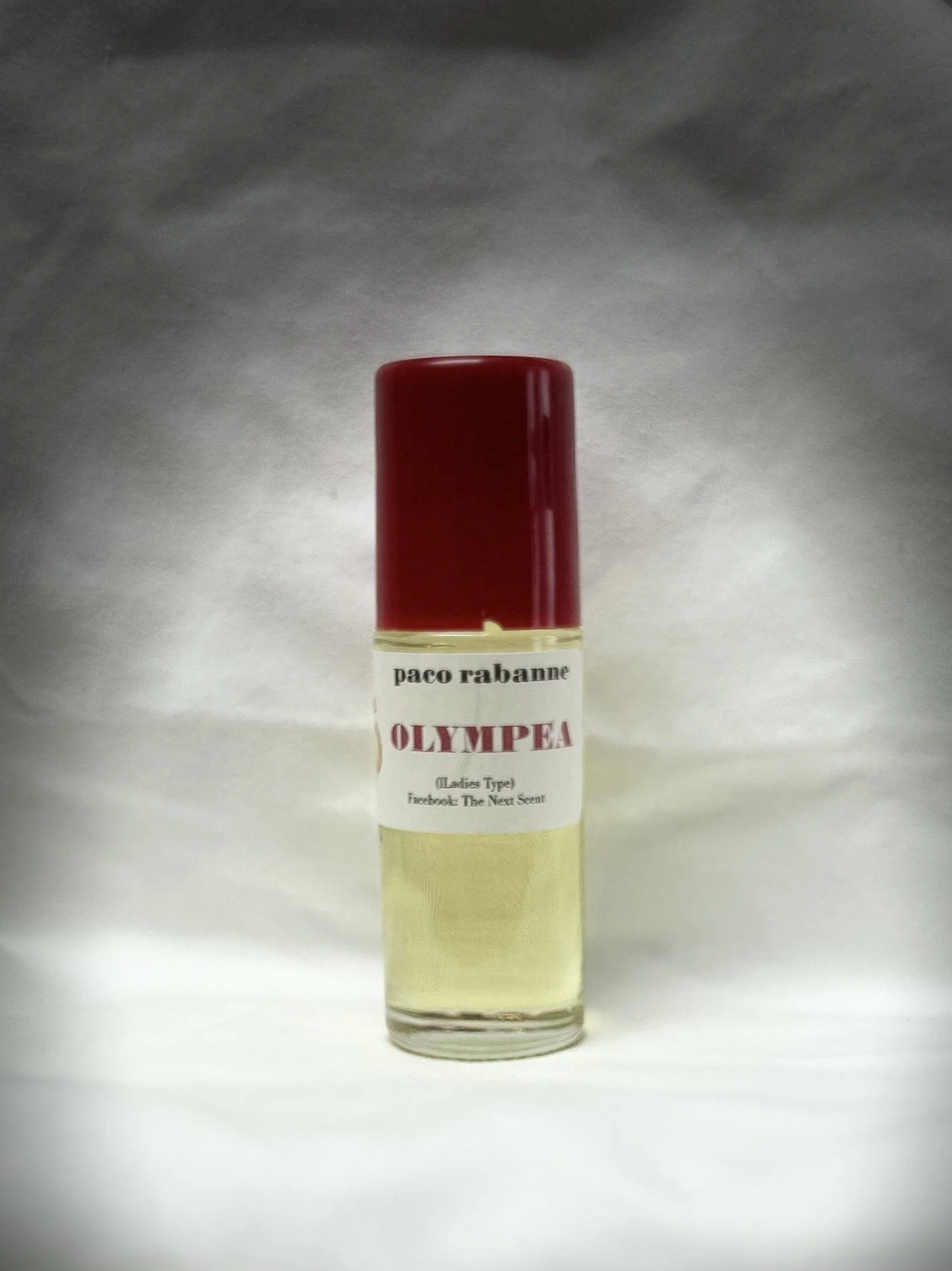 Paco Rabanne: Olympea (L) Type