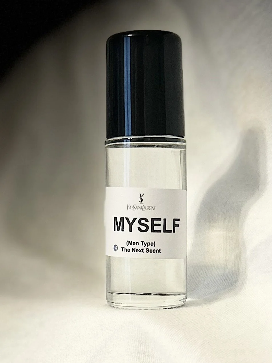 YSL: Myself (M) Type