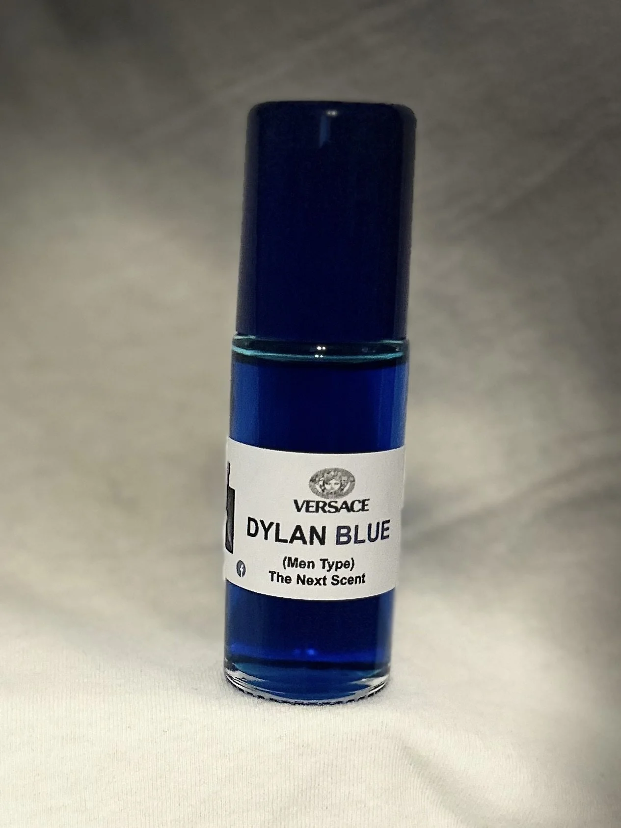 Versace: Dylan Blue (L) Type
