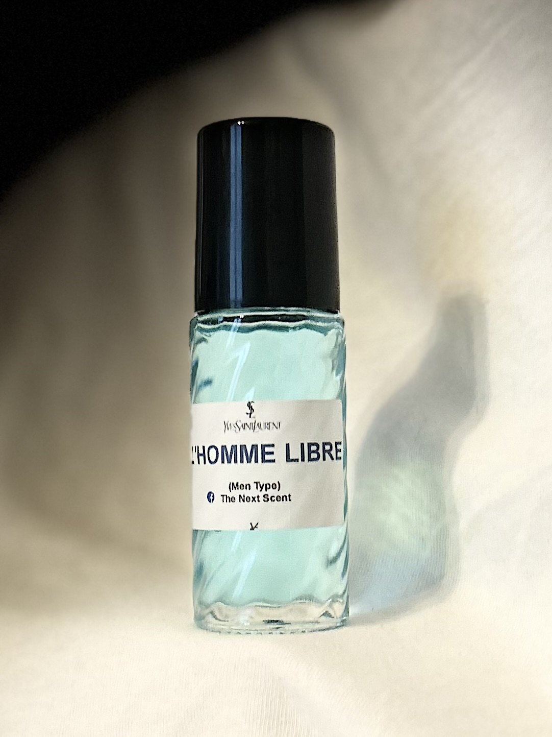 YSL: L'Homme Libre (M) Type