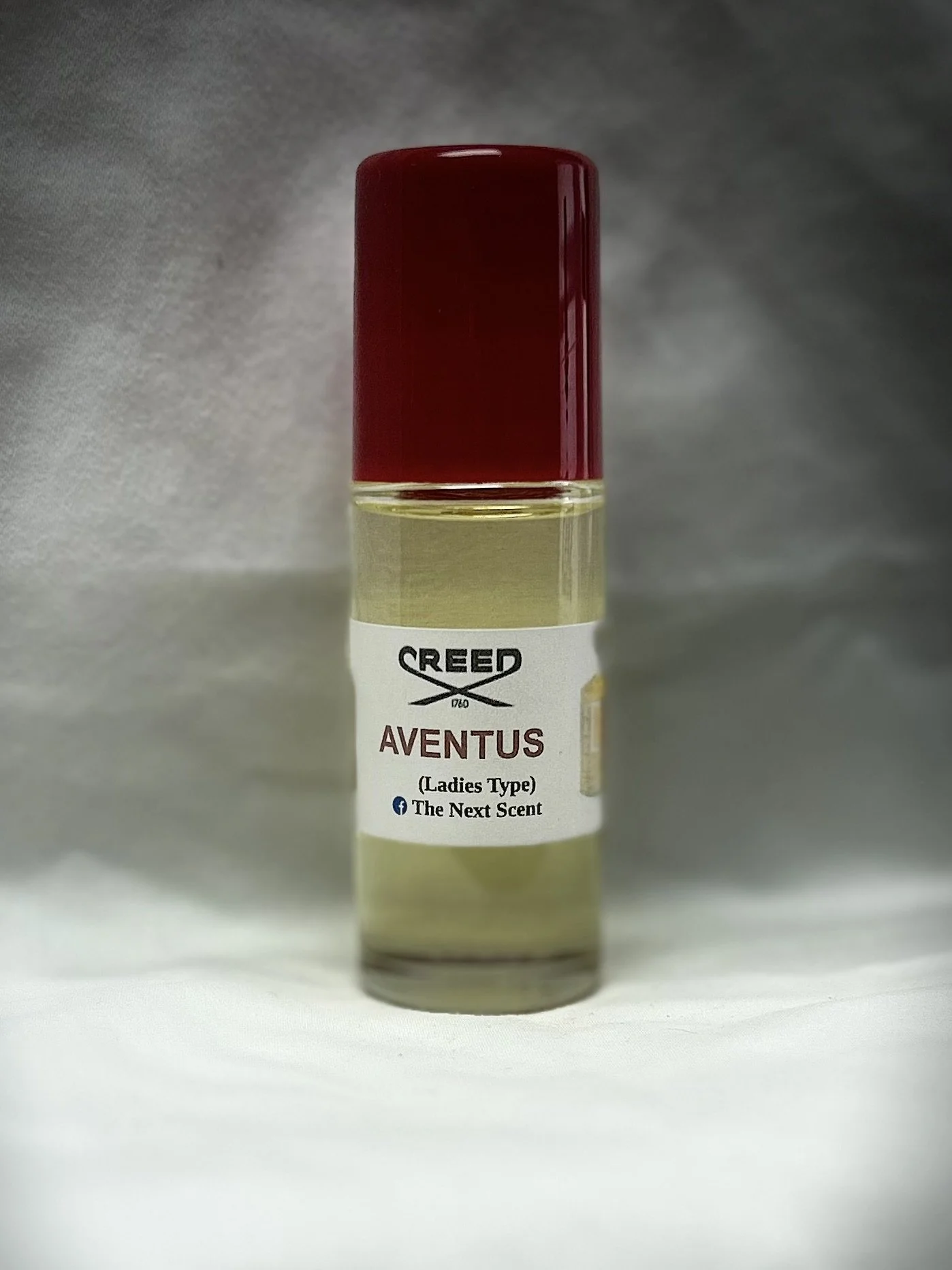 Creed: Aventus (L) Type