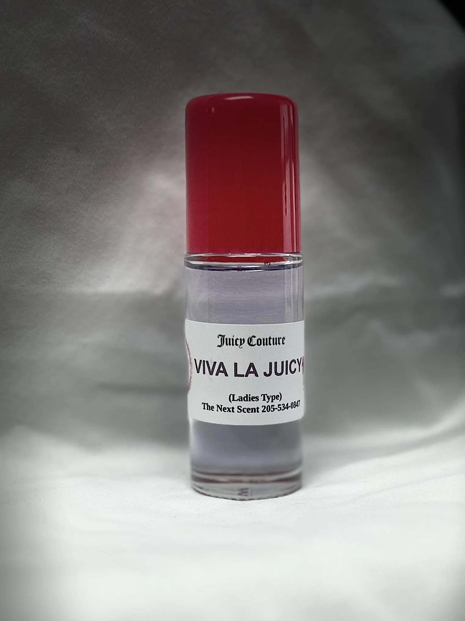 (LADIES) Designer Fragrance Perfume Oils.