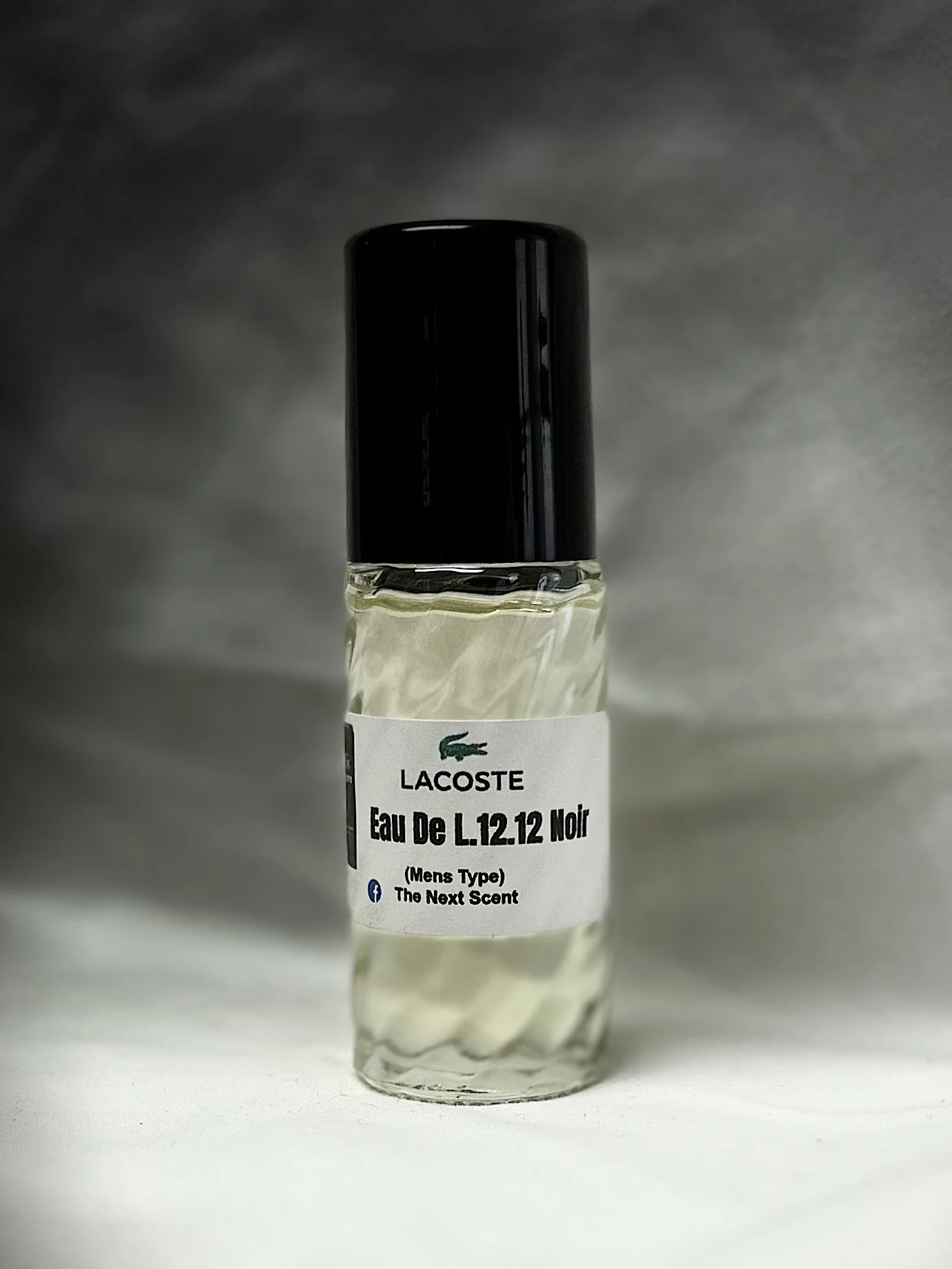 Lacoste: Eau De L.12 L.12 (M) Type