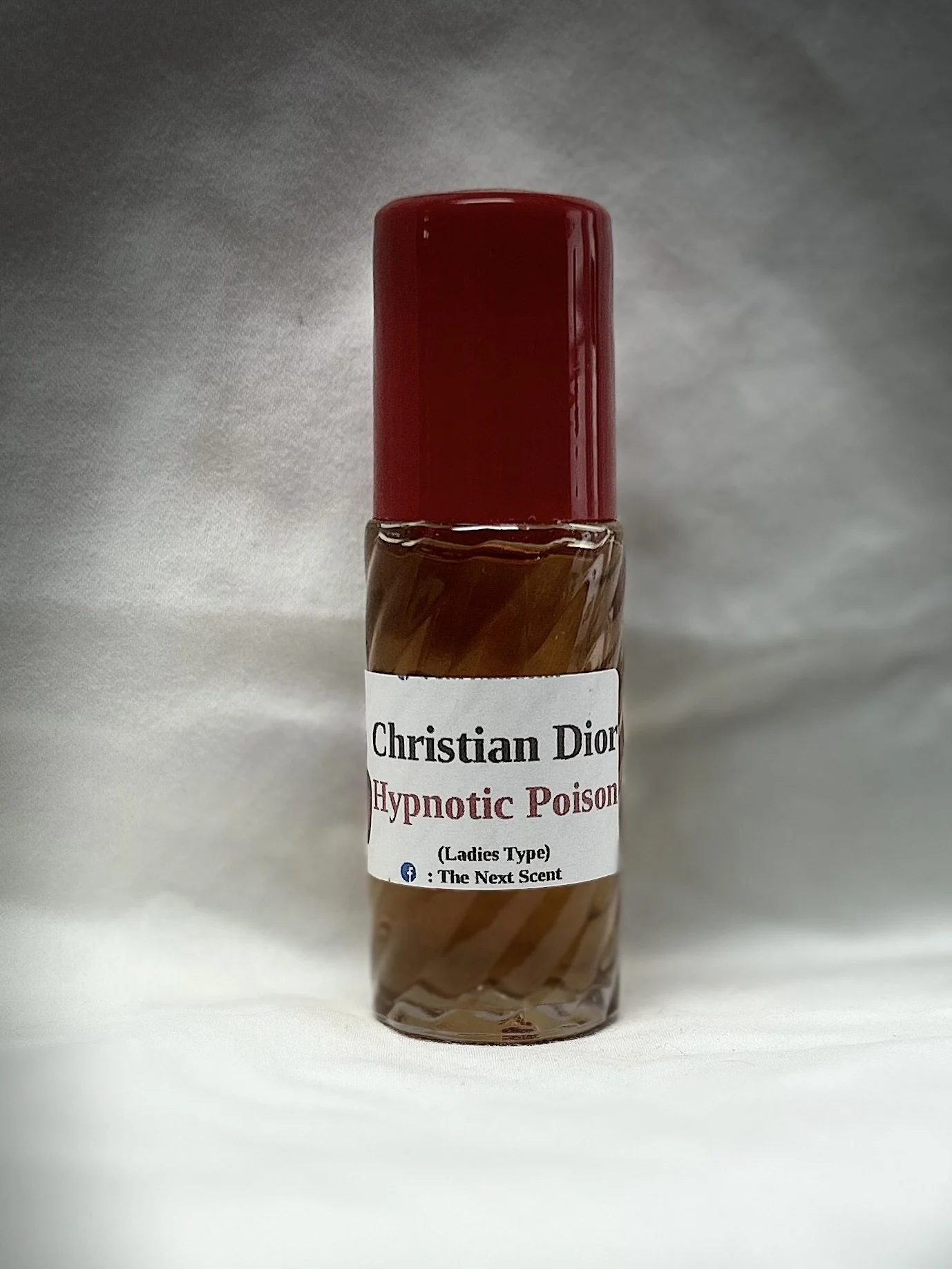 Christion Dior: Hypnotic Poison (L) Type