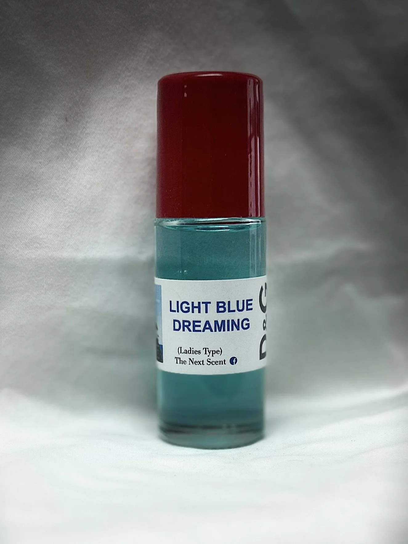D&G: Light Blue Dreaming (L) Type