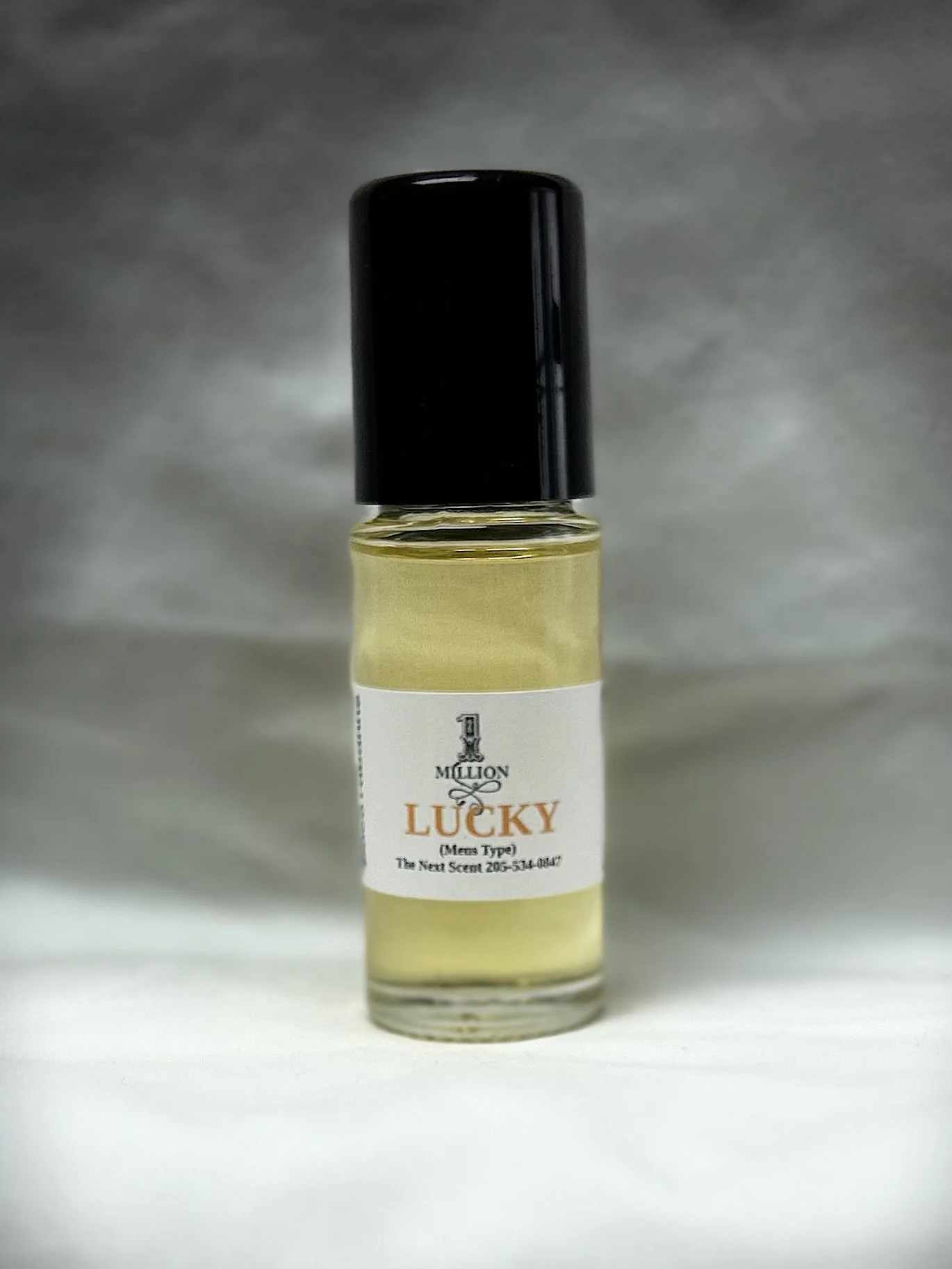 Paco Rabanne: Lucky (M) Type