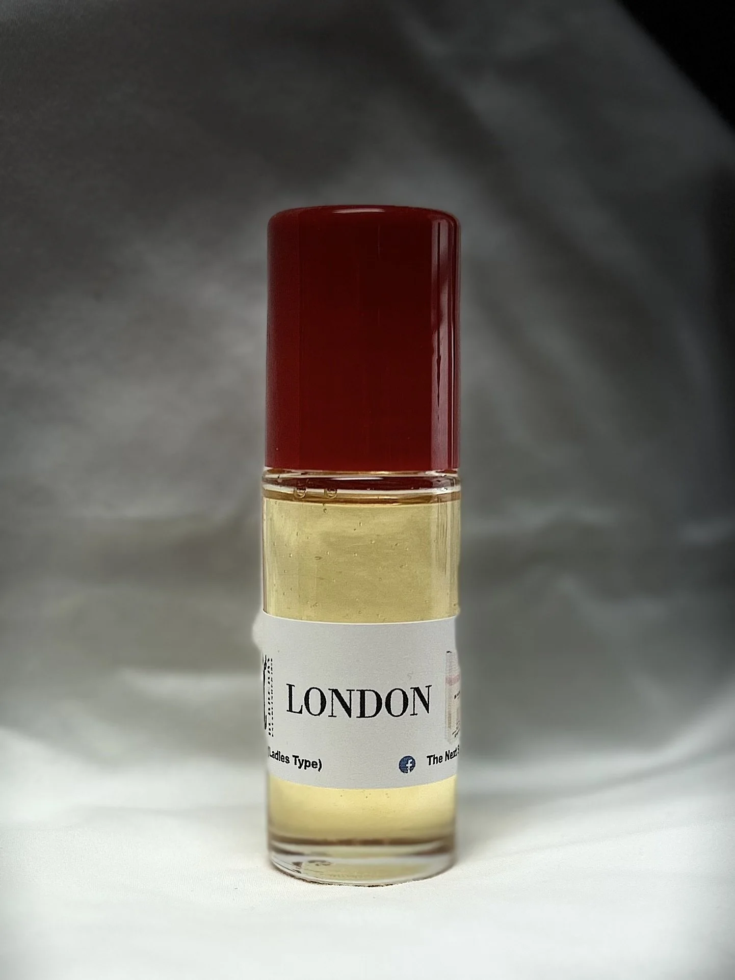 Burberry: London (L) Type