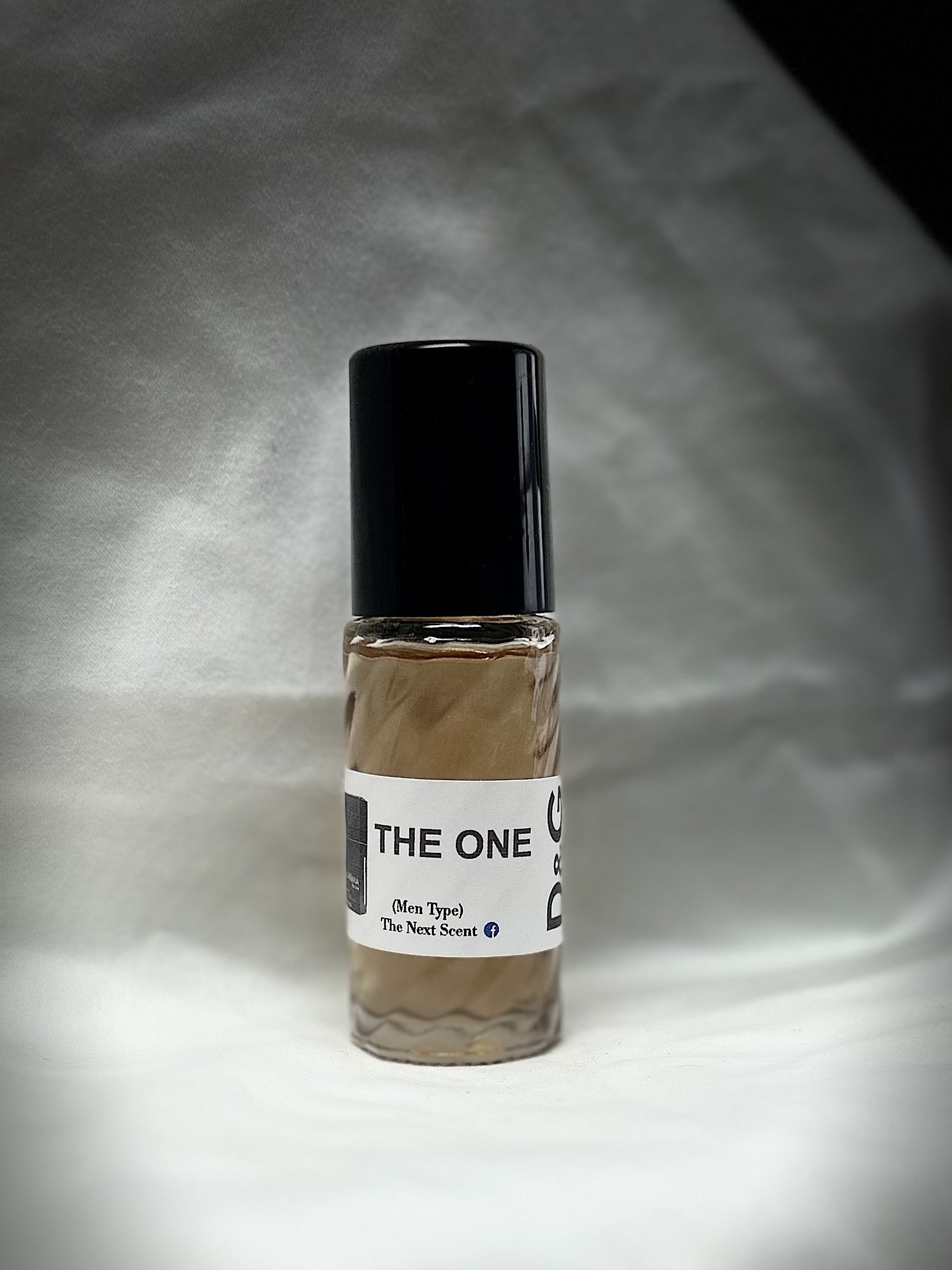 D&G: The One (M) Type