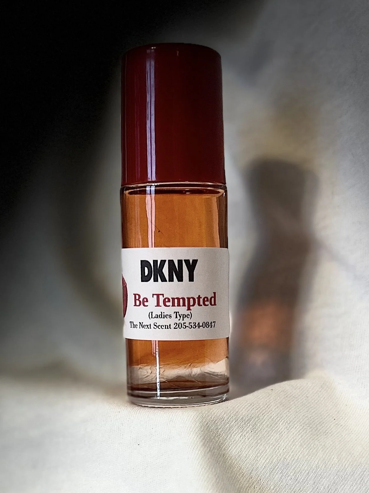 DKNY: Be Tempted (L) Type