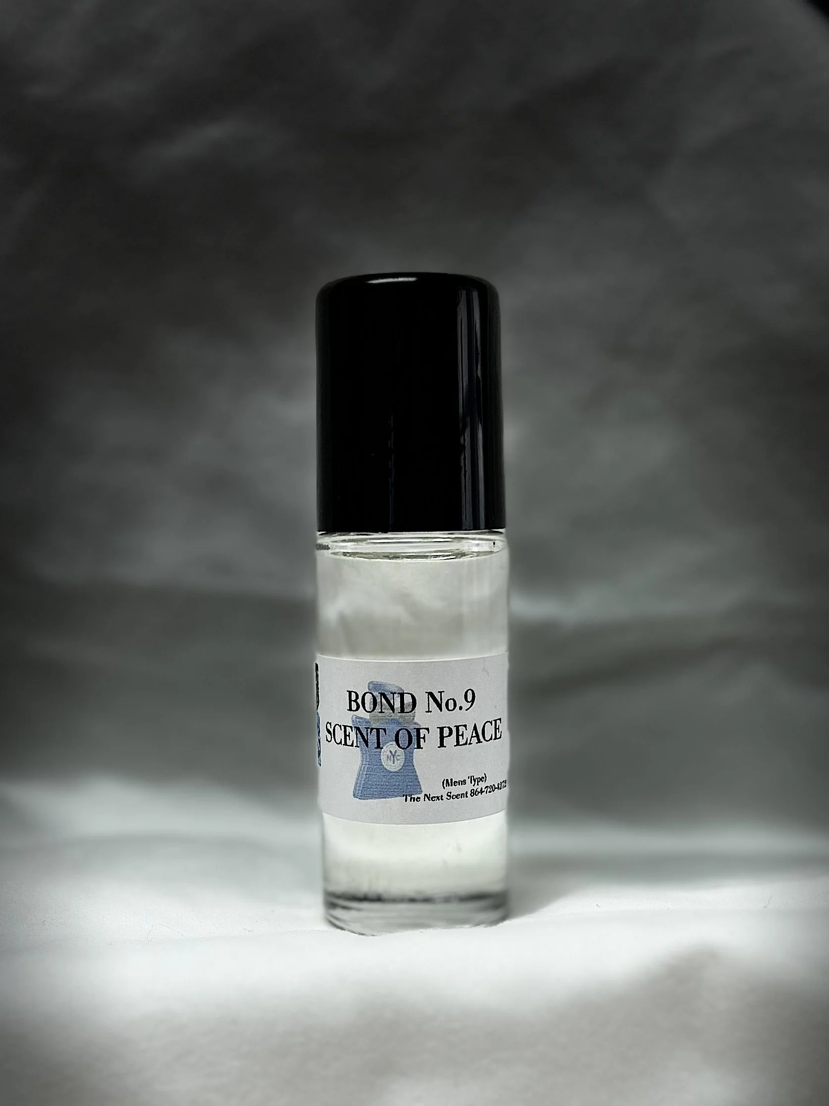 Bond No.9: Scent Of Peace (M) Type