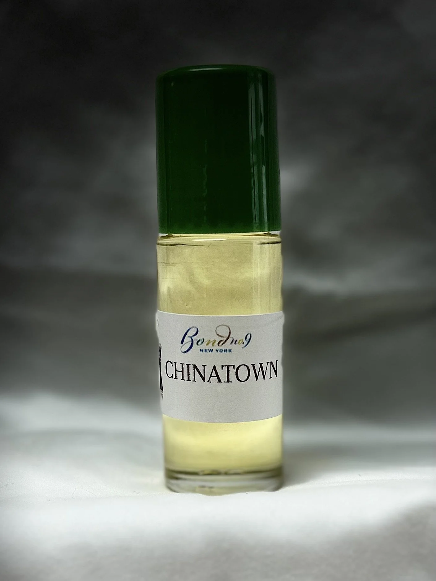 Bond No.9: Chinatown (U) Type