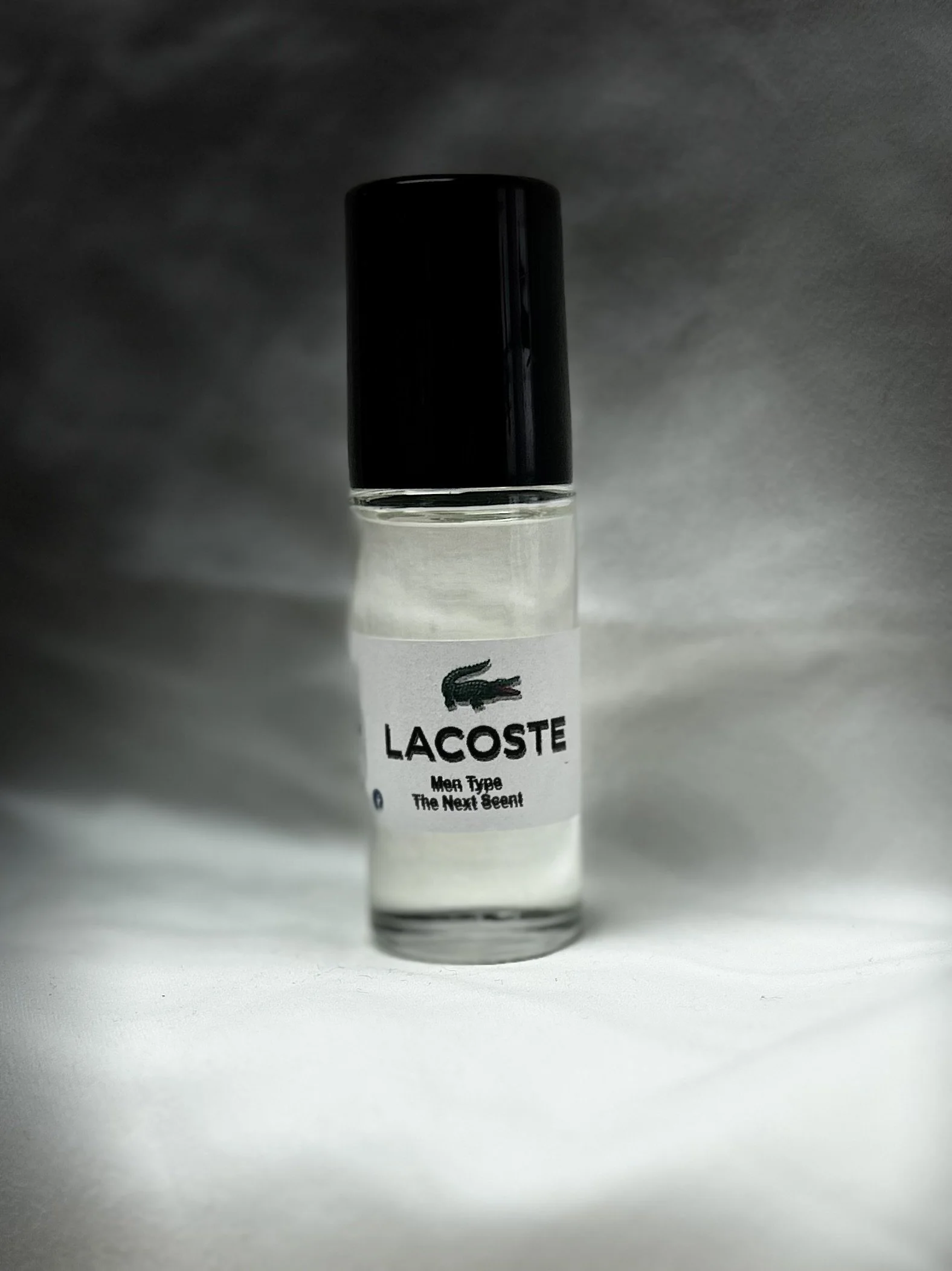 Lacoste (M) Type