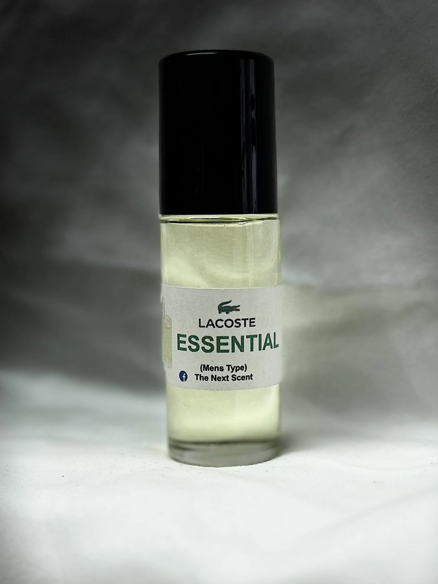 Lacoste: Essential (M) Type