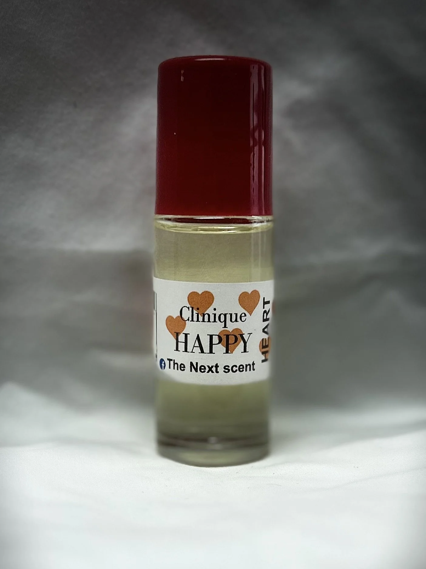 Clinique: Happy Heart (L) Type