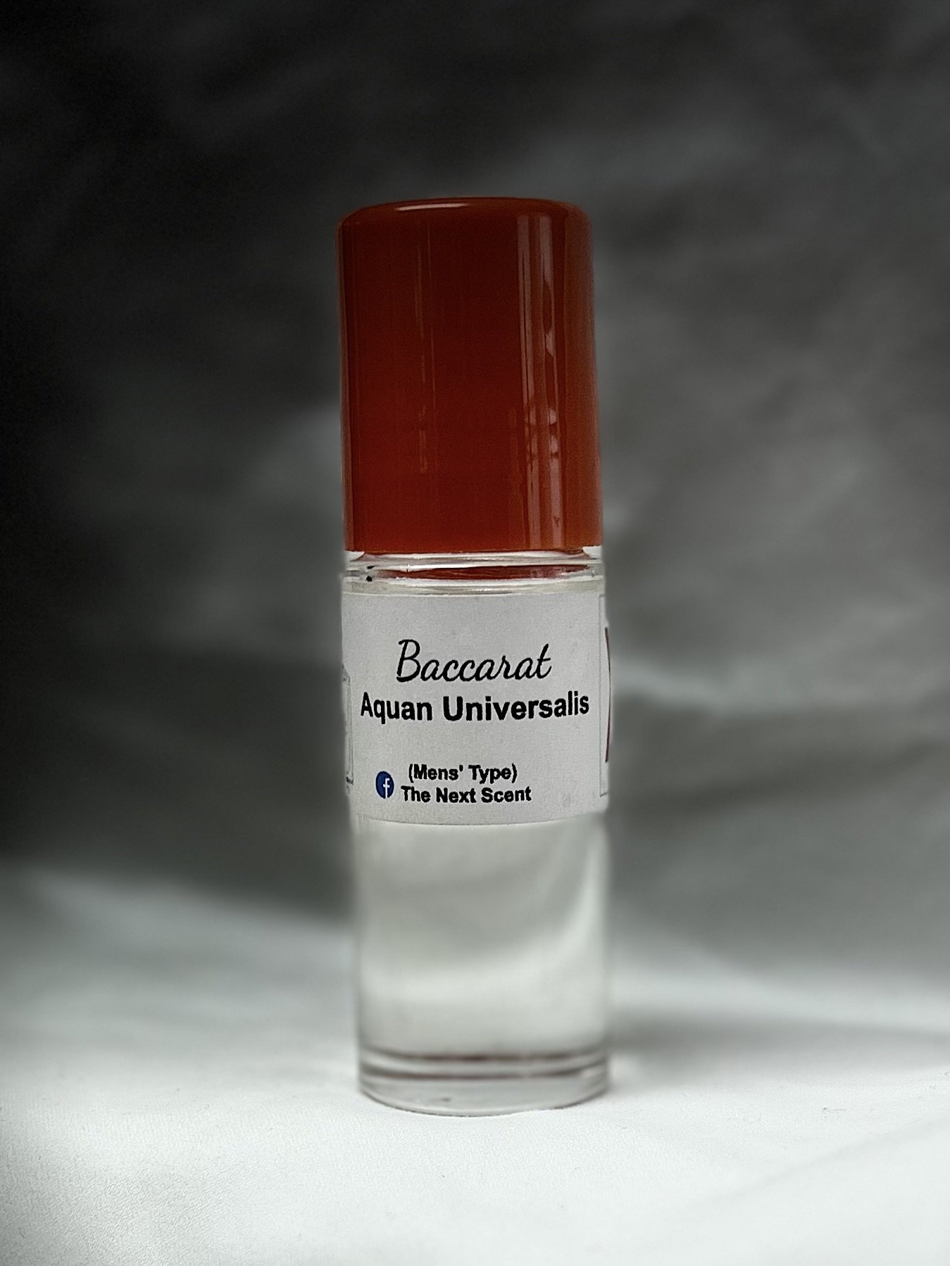 Maison Francis: Aquan Universalis (U) Type